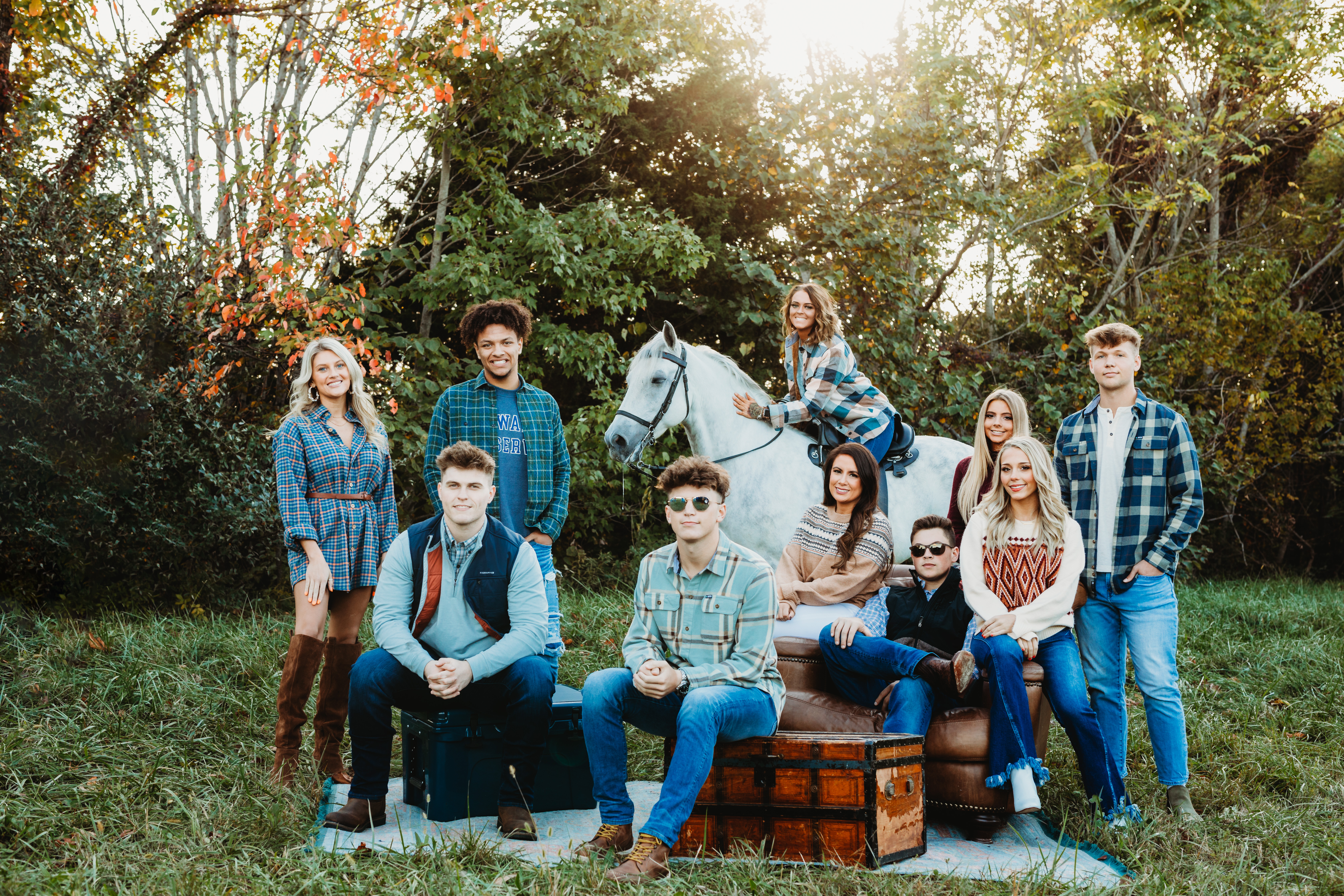 Southern Prep premium menswear and fashion in Pikeville, Kentucky